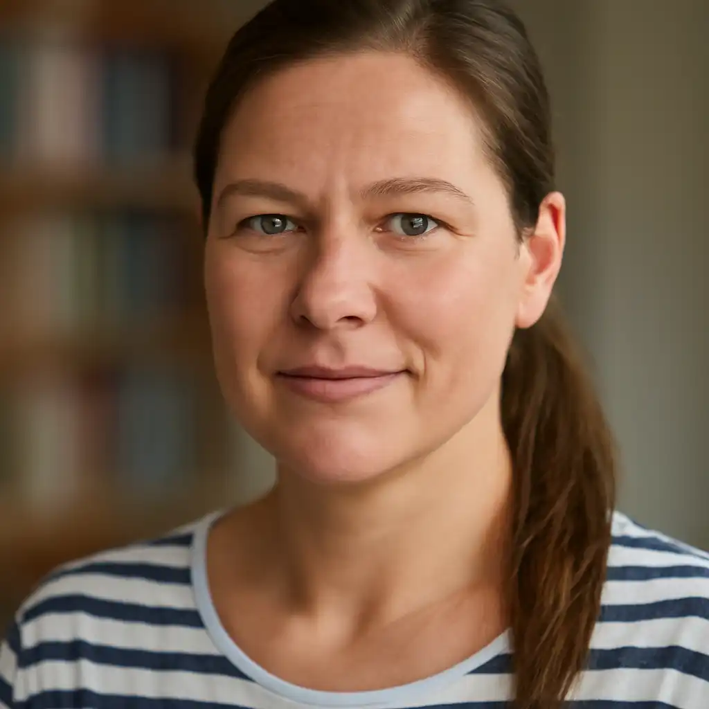 Silvia Rosenberg